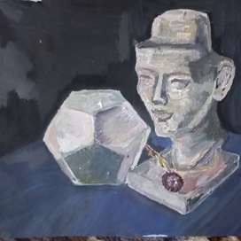 Натюрморт 2