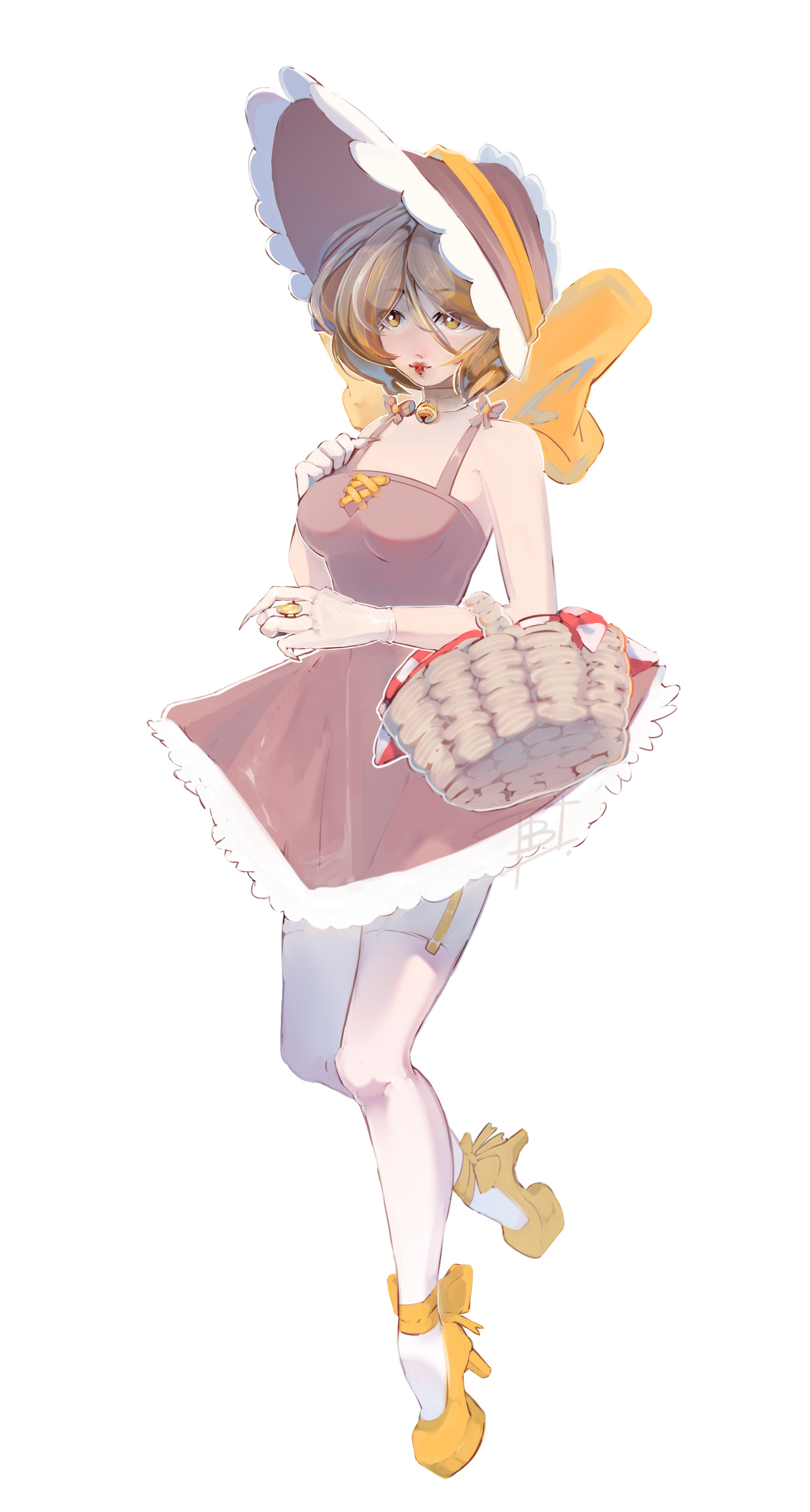 Маленькая тайна