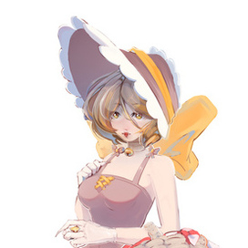 Маленькая тайна