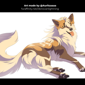 Arcanine
