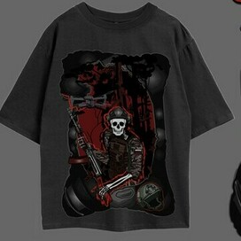 Мерч для канала Эхо Блиндажей