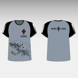 Фирменная одежда для компании C-Ship