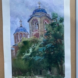 Учебная работа