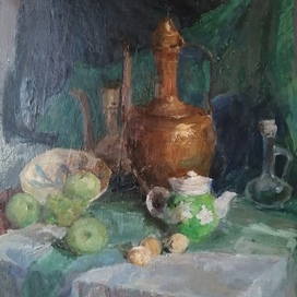 Учебная работа