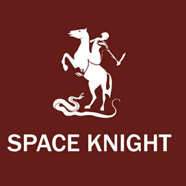 Логотип канала TG