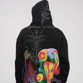 Дизайн для толстовки