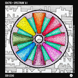 ”Spectrum’ A1”