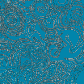 Узорный абстракт