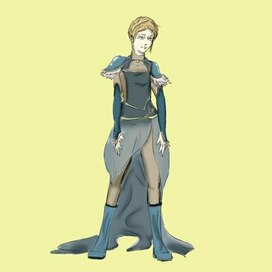 Неприступная крепость 