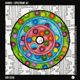 ”Spectrum’ A2”