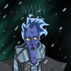 Аид (авторский)