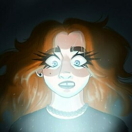 нечто волшебное