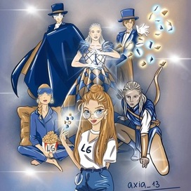 Иллюстрация для поста