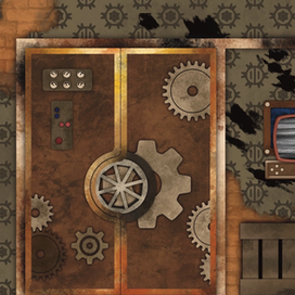 Баннер для фото зоны 