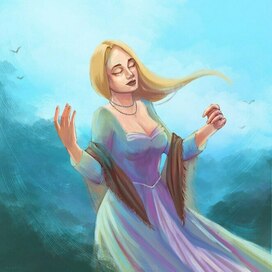 Шарлотта 2024