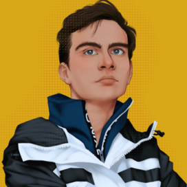 Fanart for Bratishkinoff