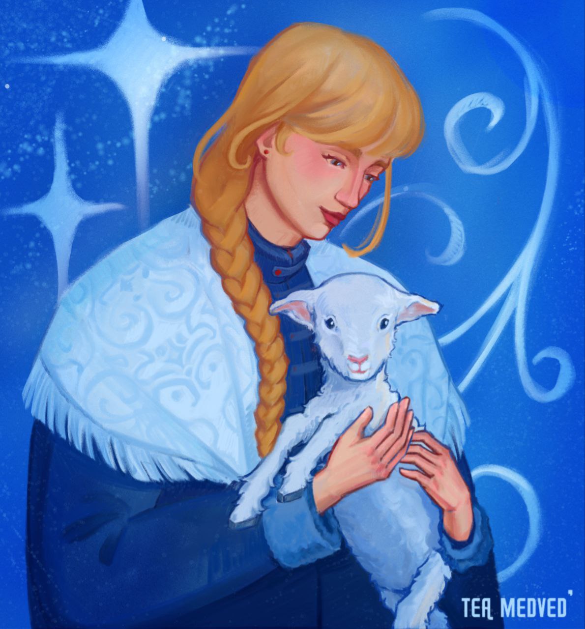 снегурочка