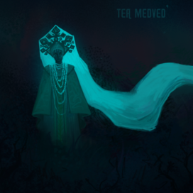 Хозяйка Медной горы