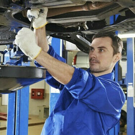 ремонт АКПП