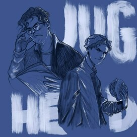 Джагхед Джонс