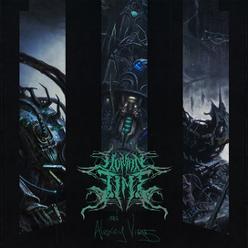 Гримдарк Киберпанк в предстоящем релизе группы "Human Time"