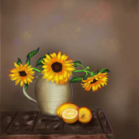 рисунок по фото