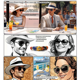 Хулио Кортасар "Выигрыши"