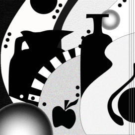 Натюрморт №1