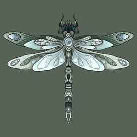 Dragonfly