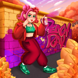 Иллюстрация к конкурсу