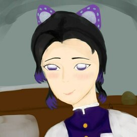 Шинобу Кочо