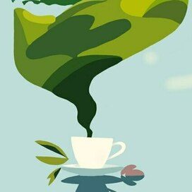 Утренний вайб