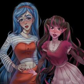 монстерхай