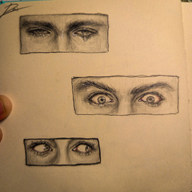 Eyes