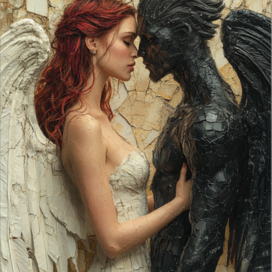 Ангел и Демон