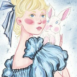 Другая история Алисы