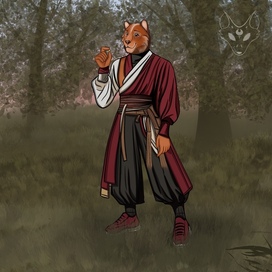 Не придумала