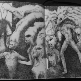 Похититель сновидений