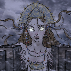 "Отечественная хтонь" vol.2