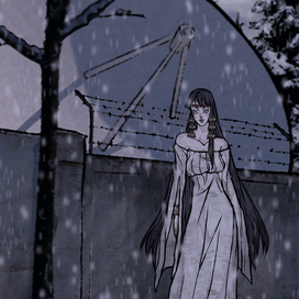 "Отечественная хтонь" vol.3