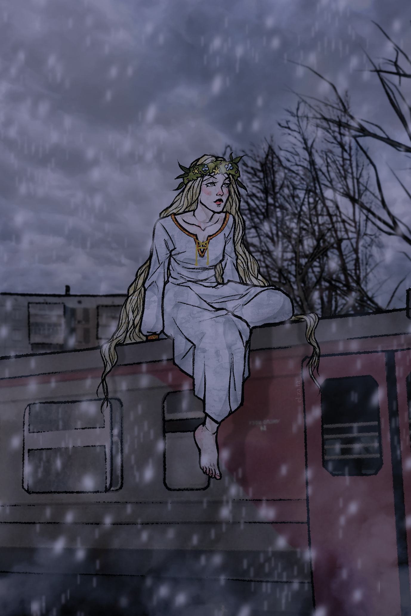 "Отечественная хтонь" vol.4