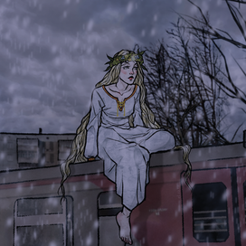 "Отечественная хтонь" vol.4