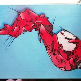 Красное вино