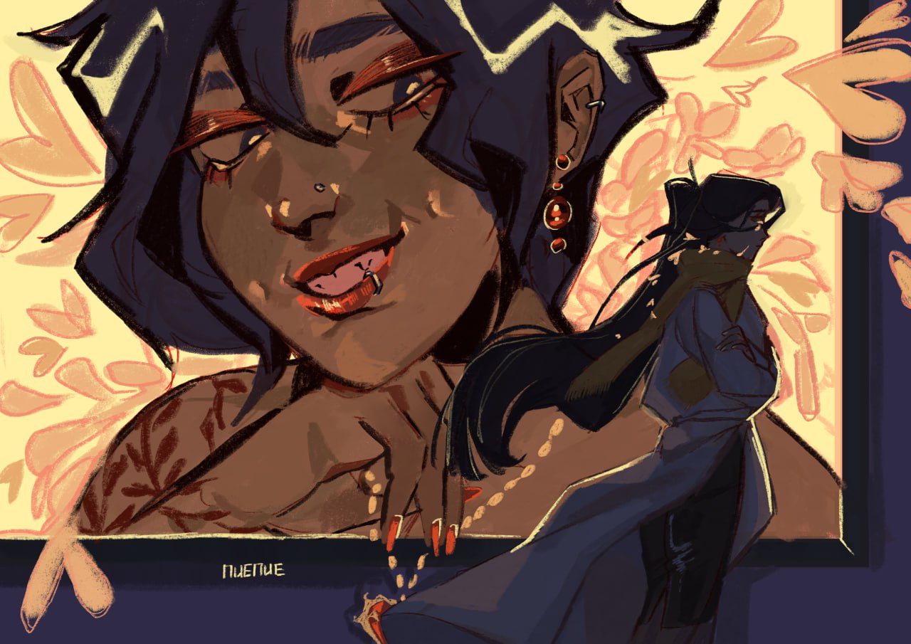 Ловля папарацци