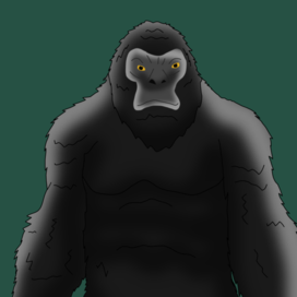 Бигфут (Американский Снежный Человек)