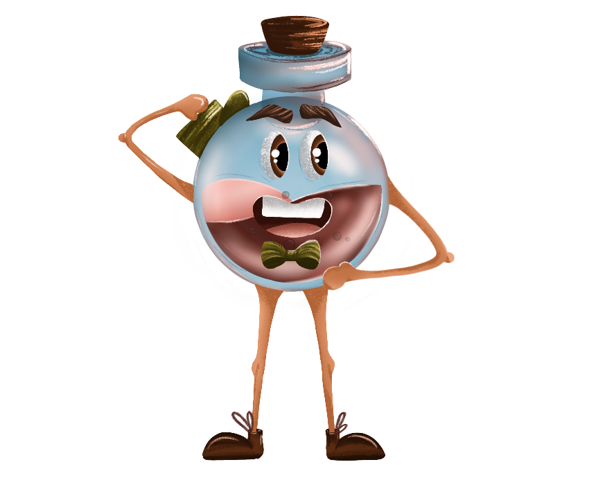 Персонаж для настольной игры