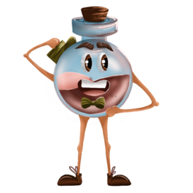 Персонаж для настольной игры