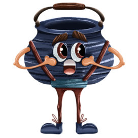 Персонаж для настольной игры