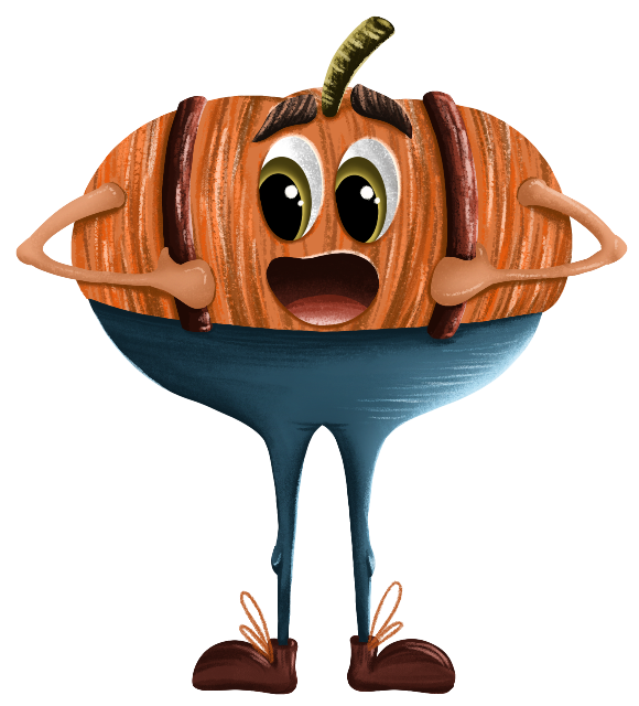 Персонаж для настольной игры