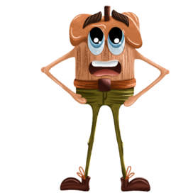 Персонаж для настольной игры